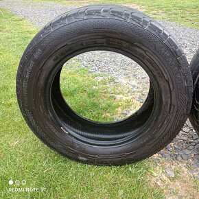 Letní pneu dodávkové 215/65 R16 C - 2