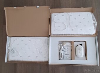 Monitor dechu - 2