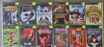 17 HER XBOX ( ORIGINÁL / CLASSIC ) - 2