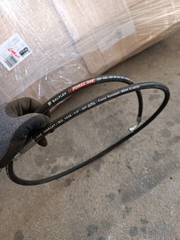 Hydraulická hadice Balflex Forza Due - 2
