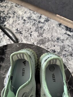 adidas Yeezy Boost 350 V2 Salt - 2