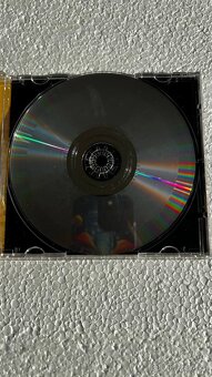 CD od take that Beautiful World - 2