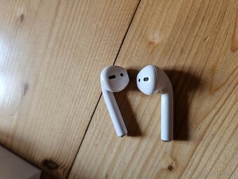 Apple Airpods 2019 - 2