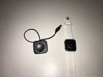 iPhone Chytré hodinky - 2