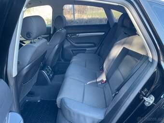 AUDI A6 4F 3.0TDI - 2