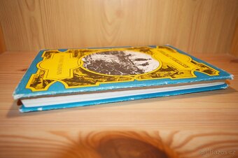 Jules Verne Dva roky prázdnin 1985 - 2