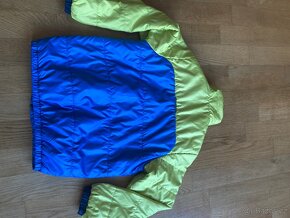 Slabsi bunda Adidas vel. 122 - 2