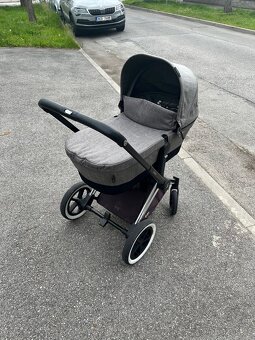 Cybex priam dvojkombinace - 2
