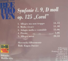 Diskotéka Mladého světa - classic - 2