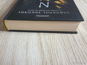 Klan - Adrienne Young - 2