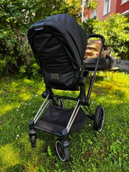Kočárek Cybex priam 2019-2021 - 2
