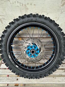 Kola KTM angelwheels - 2