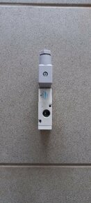 Elektropneumatické ventily Mindman - 2