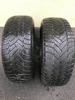 DUNLOP SP WINTER SPORT M3. - 2