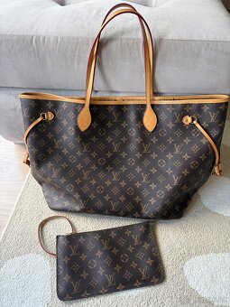 Louis Vuitton neverfull GM - 2