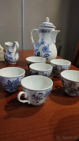 Sada porcelánu - 2