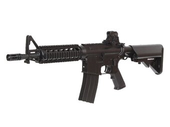 Elektrická puška CYMA CM.506 - 2