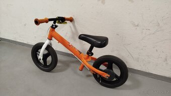 Dětské odrážedlo BTWIN - 2