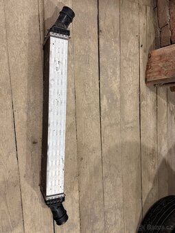 Intercooler Audi A4, A5, A6, A7 3.0 TDI 2012 - 2