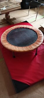 Trampolína 1m - 2