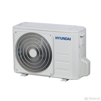 Prodám Hyundai nástěnnou klimatizaci s montáží 3,5kW - 2