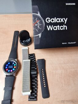 Samsung Galaxy Watch SM-R800 - 2