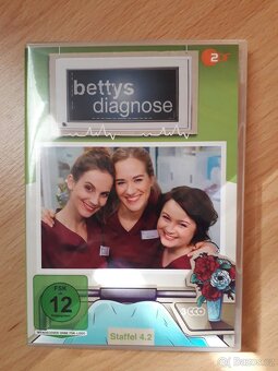 Německé DVD - 2