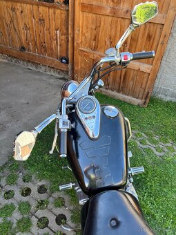 Kawasaki EN 500 VULCAN - 2