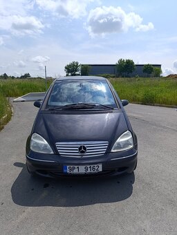 MB A170 - 2