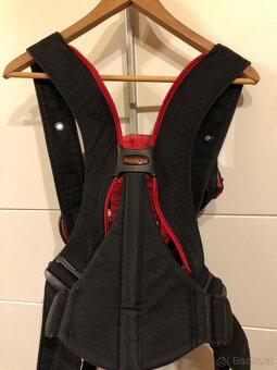 Nositko na deti BabyBjorn - 2
