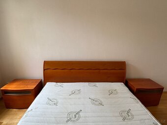 Prodame italskou designovou loznici zn. Natuzzi - 2