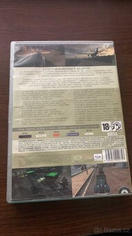 Prodám hru Mafii 1 - 2