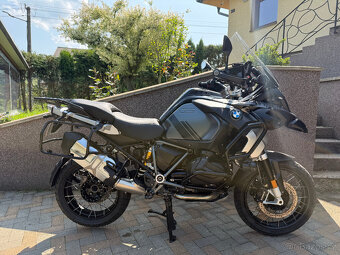 BMW R 1250 GS Adventure 2021 - 2