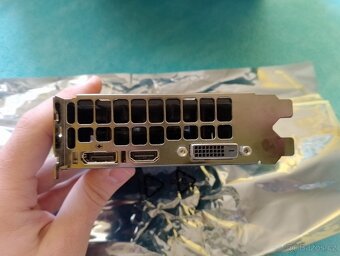 Prodej komponent stolního pc - 2