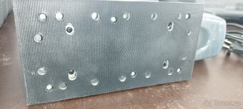 Prodám vibrační brusku Einhell TE-OS 2520 E - 2
