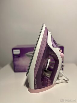 Prodám napařovací žehličku Philips 3000 Series - 2