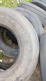 435/50R19,5 - 2