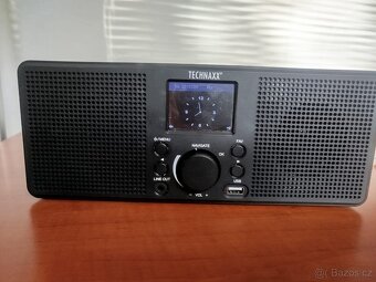 Internetové rádio - 2