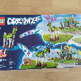 LEGO DREAMZzz 71459 Stáj snových stvoření - 2