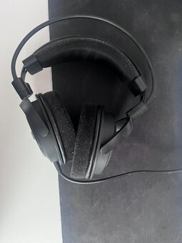 Sluchátka Audio‑Technica ATH‑AVA400 - 2