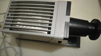 Diaprojektor Diax - 2