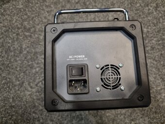 Behringer X AIR XR18 Digitální mixpult - 2