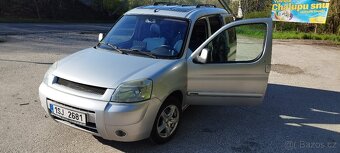 Prodám Citroën Berlingo 1.6 LPG - 2