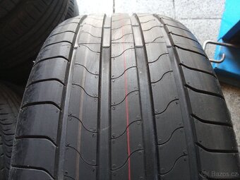 245/45 R19 XL Nové Bridgestone letní DOT 25 - 2