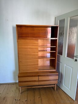 Retro nábytek originál - 2