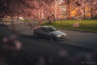 Bmw e36 2.0i 6-válec ✅ - 2