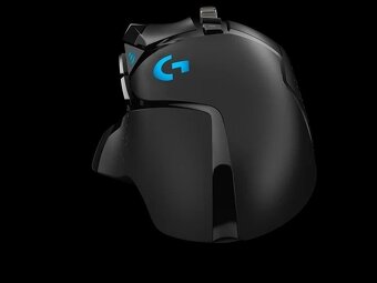 Top extrémě Výkonná Log. G213 Prodigy plus Log. G502 Hero - 2