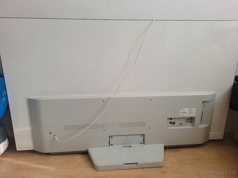 LG OLED65C12LA - 2