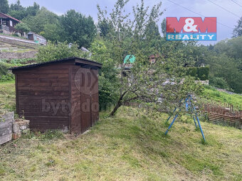 Prodej chaty v Desné, lokalita Finské domky, ul. Sokolská - 2