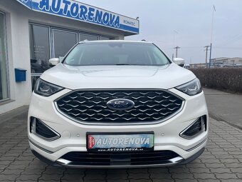 FORD EDGE - 2